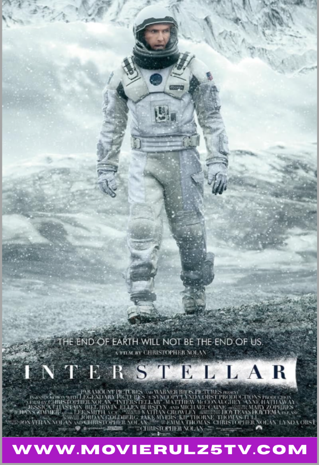 Interstellar