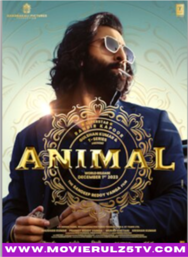 animal movie