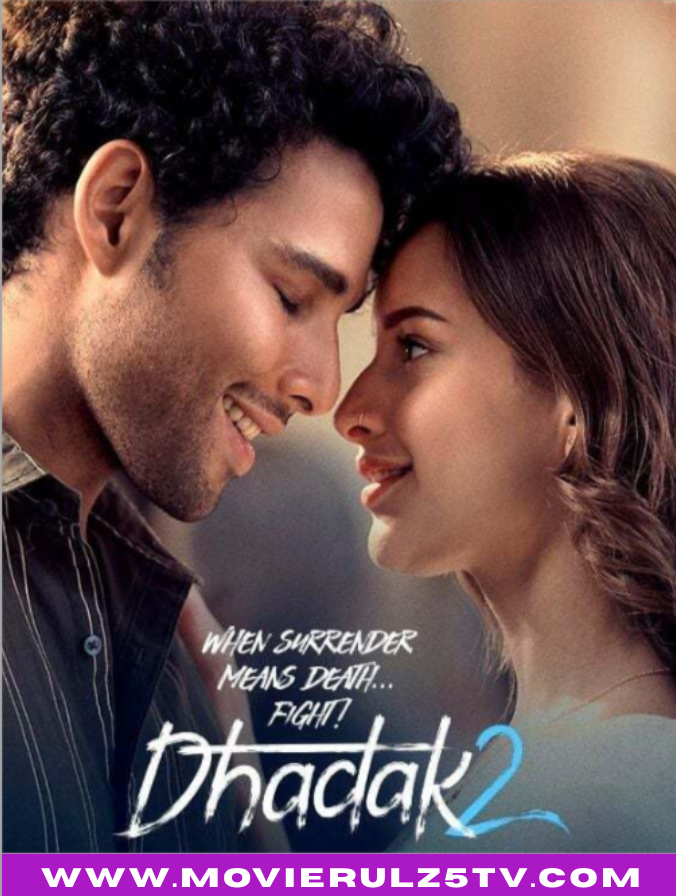 Dhadak 2
