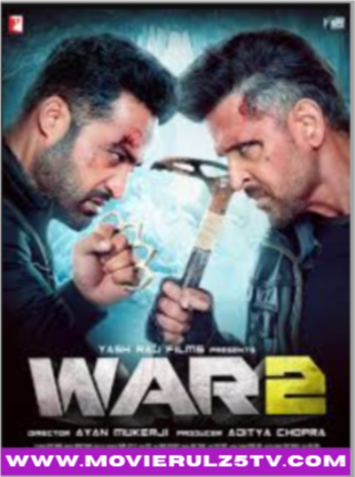 war 2